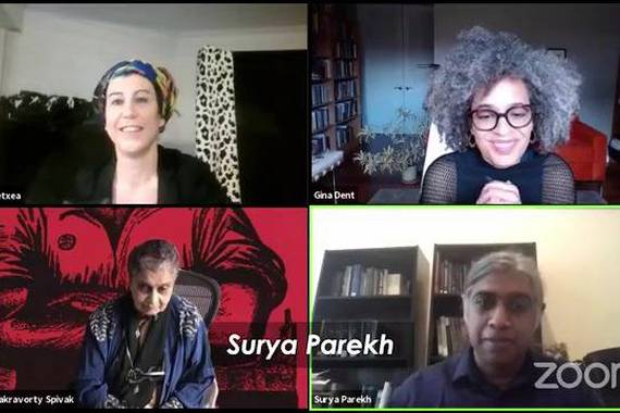Black Lives Matter eta feminismoa, nazioarteko ikuspegiak euskaraz