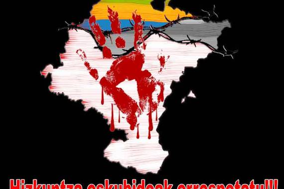 Gimeno: Demagogiarik ez Tafallako Ikastolarekin