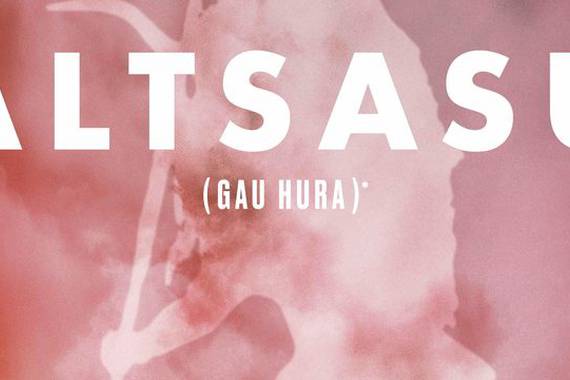'Altsasu (gau hura)' dokumentala burutzeko azken txanpan