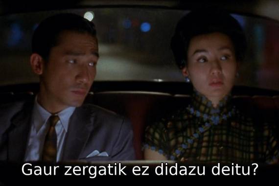Euskarazko 100 azpidatzi gehitu dituzte Filmin streaming plataformara