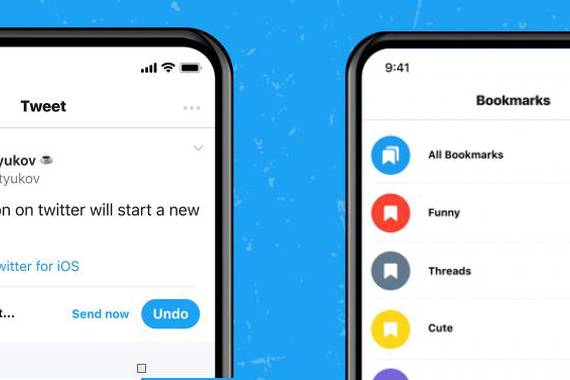 Twitter Blue ordainpeko bertsioaren abantailak