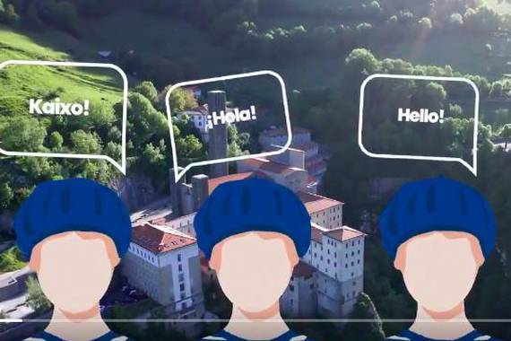 Arantxat eta Gipuzkoa Passport, Gipuzkoan turismoa sustatzeko
