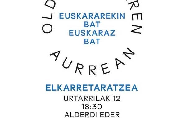 Oldarraldia 2024: Donostian deialdia gaur, bertan izan baita azken epai diskriminatzailea