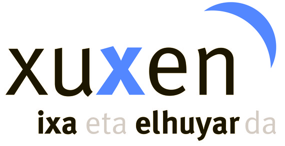 "Xuxen" zuzentzaile ortografiko berritua erabiltzeko prest