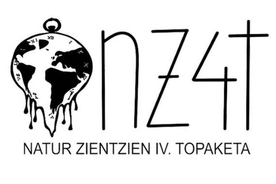 Natur Zientzien IV. Topaketa, datorren asteburuan