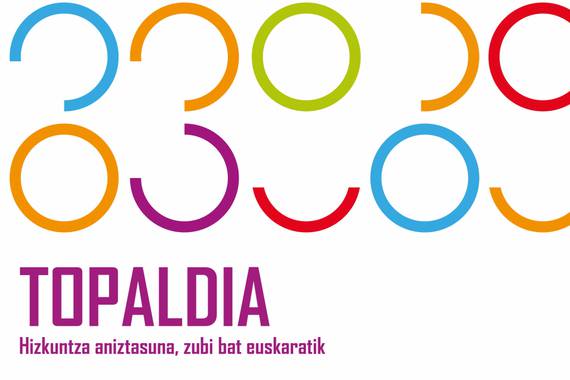 Topaldia 2021, hizkuntza aniztasuna eta euskara