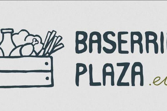 Baserriko Plaza, baserriko produktuak eskuratzeko larrialdiko gunea
