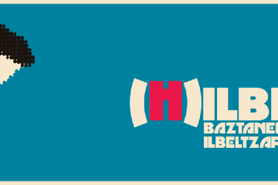 Baztango (H)ilbeltza 2020: nobela beltzaren literatur jaialdia
