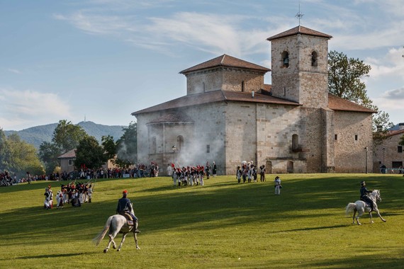 Wiki Loves Monuments 2018: Argazki irabazleak