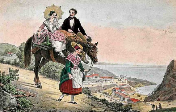 Feillet ahizpa ilustratzaileen legatua, jardunaldi bat Ormaiztegin