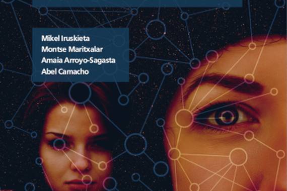 “IKTak eta konpetentzia digitalak hezkuntzan” liburua, ikuspegi kritiko batetik