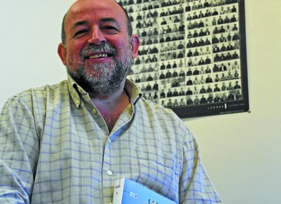 «'Prosaren pulamentuak': izena ardatz denekoak» ikastaroa, Juan Garziarekin