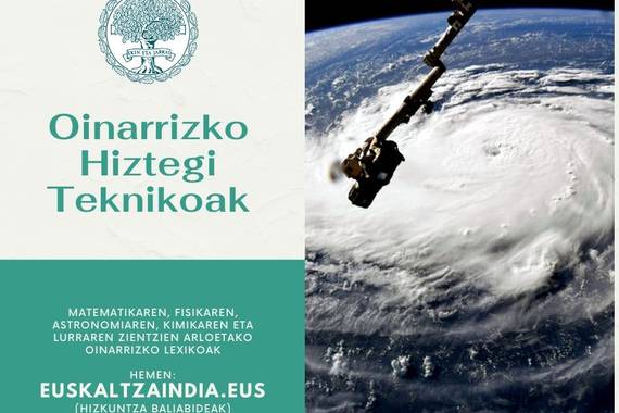 Erauzterm (terminoen erauzketa automatikoa), dago Euskaltzaindiak argitaratu duen lexiko berriaren oinarrian