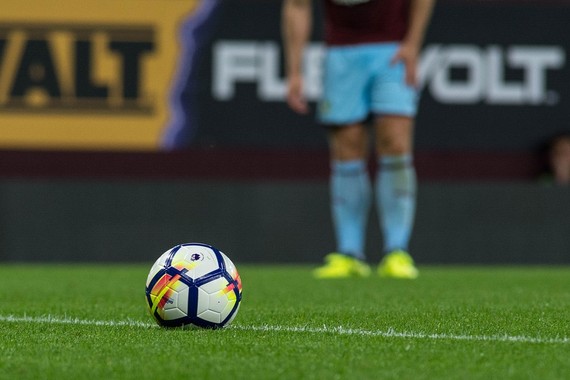 Premier Leaguea Amazonen ikusgai. Kirol ikuskizunen emankizunak Teknologia Enpresa handien eskuetarantz