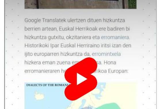 Asteko errepasoa: uztailak 1 - 7