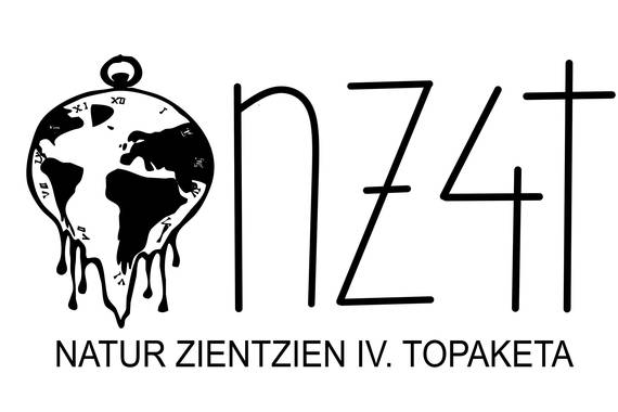 Natur Zientzien 4. topaketan, aldaketa globalei begirada, baina hemengo ikuspegitik