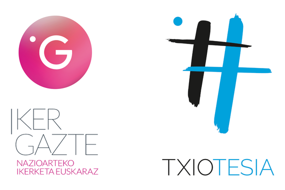 #Txiotesia6 lehiaketa eta Ikergazte 2023 aurkeztu ditu UEUk