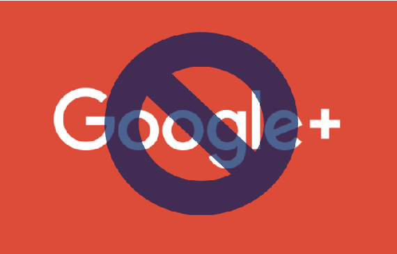 Google + itxi egingo dute (milaka erabiltzaileren datu pribatuak babesik gabe zabaldu ondoren)