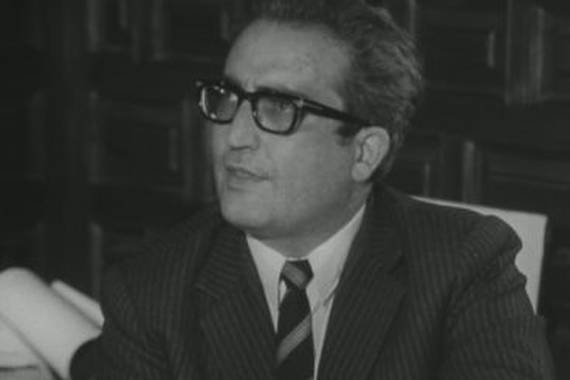 Gabriel Arestiren filmazio bakana aurkitu dute